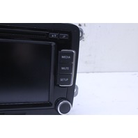 Volkswagen AM FM Satellite Radio Stereo Receiver 1K0035188B OEM