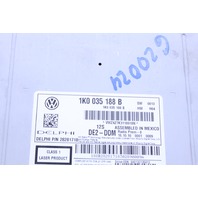 Volkswagen AM FM Satellite Radio Stereo Receiver 1K0035188B OEM