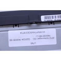 Volkswagen AM FM Satellite Radio Stereo Receiver 1K0035188B OEM