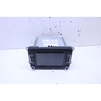 Volkswagen AM FM Satellite Radio Stereo Receiver 1K0035188B OEM