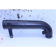 2012 Volkswagen CC Air Intake Hose Pipe OEM