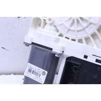 2012 Volkswagen CC Power Window Motor Driver Left Front 3C8837461J OEM