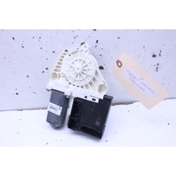 2012 Volkswagen CC Power Window Motor Driver Left Front 3C8837461J OEM