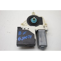2009 2010 2011 2012 Volkswagen CC Front Power Window Motor Right OEM