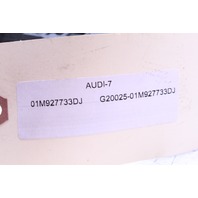 2000 Volkswagen Jetta Transmission Control Module TCU TCM 01M927733DJ