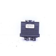 2000 Volkswagen Jetta Transmission Control Module TCU TCM 01M927733DJ