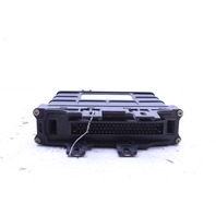 2000 Volkswagen Jetta Transmission Control Module TCU TCM 01M927733DJ