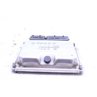 2000 2001 Volkswagen Jetta 2.8L AT Engine Computer Module ECU ECM DME 021906018Q