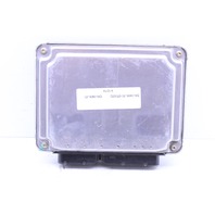 2000 2001 Volkswagen Jetta 2.8L AT Engine Computer Module ECU ECM DME 021906018Q