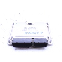 2000 2001 Volkswagen Jetta 2.8L AT Engine Computer Module ECU ECM DME 021906018Q