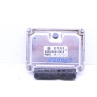 2000 2001 Volkswagen Jetta 2.8L AT Engine Computer Module ECU ECM DME 021906018Q