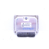 2000 2001 Volkswagen Jetta 2.8L AT Engine Computer Module ECU ECM DME 021906018Q