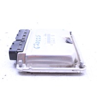 2000 2001 Volkswagen Jetta 2.8L AT Engine Computer Module ECU ECM DME 021906018Q