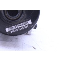 2000 2001 Volkswagen Jetta Beetle ABS Anti Lock Brake Pump 1J0614417A OEM
