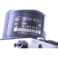 2000 2001 Volkswagen Jetta Beetle ABS Anti Lock Brake Pump 1J0614417A OEM