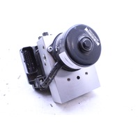 2000 2001 Volkswagen Jetta Beetle ABS Anti Lock Brake Pump 1J0614417A OEM