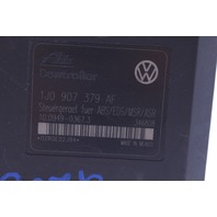 2000 2001 Volkswagen Jetta Beetle ABS Anti Lock Brake Pump 1J0614417A OEM