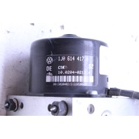 2000 2001 Volkswagen Jetta Beetle ABS Anti Lock Brake Pump 1J0614417A OEM