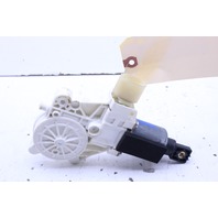 2001 Volkswagen Jetta Sedan Driver Left Front Window Motor OEM