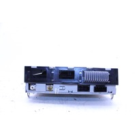 2005 2006 Audi A6 Satellite Radio Receiver Module - 4F0035541B OEM