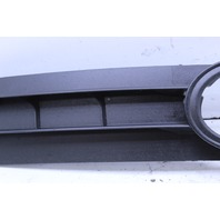 2005-2008 Audi A6 Right Fog Light Grille 4F0807681A OEM