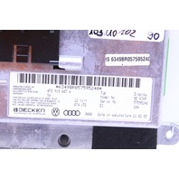 Audi A5 A6 Q7 S5 S6 Info Information Display Screen 4F0919603A OEM