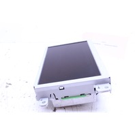 Audi A5 A6 Q7 S5 S6 Info Information Display Screen 4F0919603A OEM