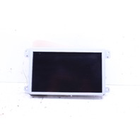 Audi A5 A6 Q7 S5 S6 Info Information Display Screen 4F0919603A OEM