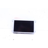 Audi A5 A6 Q7 S5 S6 Info Information Display Screen 4F0919603A OEM