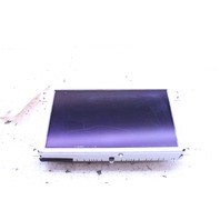 Audi A5 A6 Q7 S5 S6 Info Information Display Screen 4F0919603A OEM
