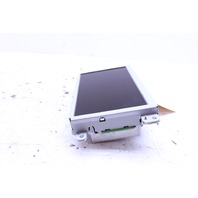 Audi A5 A6 Q7 S5 S6 Info Information Display Screen 4F0919603A OEM