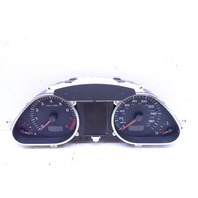 2005 2006 Audi A6 Speedometer Instrument Cluster OEM
