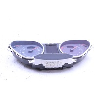 2005 2006 Audi A6 Speedometer Instrument Cluster OEM
