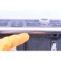 Audi A6 S6 Climate Temperature Control Panel OEM