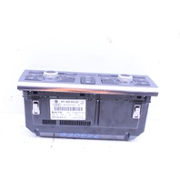 Audi A6 S6 Climate Temperature Control Panel OEM