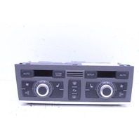 Audi A6 S6 Climate Temperature Control Panel OEM G20026-4F1820043AJ