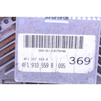 2005 Audi A6 3.2 Engine Computer Module ECU ECM DME 4F1907559A OEM