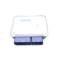 2006 Volkswagen Jetta Engine Computer Module ECU ECM DME 03G906016AC