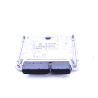 2001 Volkswagen Beetle Engine Computer Module ECU ECM DME 06A906032BR
