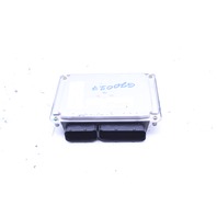 2001 Volkswagen Beetle Engine Computer Module ECU ECM DME 06A906032BR