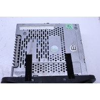 2001 2002 Volkswagen Beetle AM FM Radio Cassette Player 1C0035180E OEM