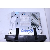 2001 2002 Volkswagen Beetle AM FM Radio Cassette Player 1C0035180E OEM