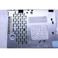 2001 2002 Volkswagen Beetle AM FM Radio Cassette Player 1C0035180E OEM