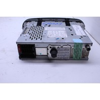 2001 2002 Volkswagen Beetle AM FM Radio Cassette Player 1C0035180E OEM