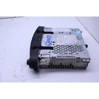 2001 2002 Volkswagen Beetle AM FM Radio Cassette Player 1C0035180E OEM