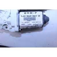 1998-2001 Volkswagen Beetle Power Window Motor Front Right 1J2959801D Stock#G20027 OEM