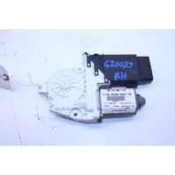 1998-2001 Volkswagen Beetle Power Window Motor Front Right 1J2959801D Stock#G20027 OEM