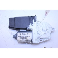 1998-2001 Volkswagen Beetle Power Window Motor Left 1J2959802C Stock#G20027 OEM