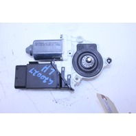 1998-2001 Volkswagen Beetle Power Window Motor Left 1J2959802C Stock#G20027 OEM