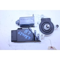 1998-2001 Volkswagen Beetle Power Window Motor Left 1J2959802C Stock#G20027 OEM